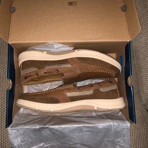 Magellan Outdoor Luke II Men’s Boat shoes